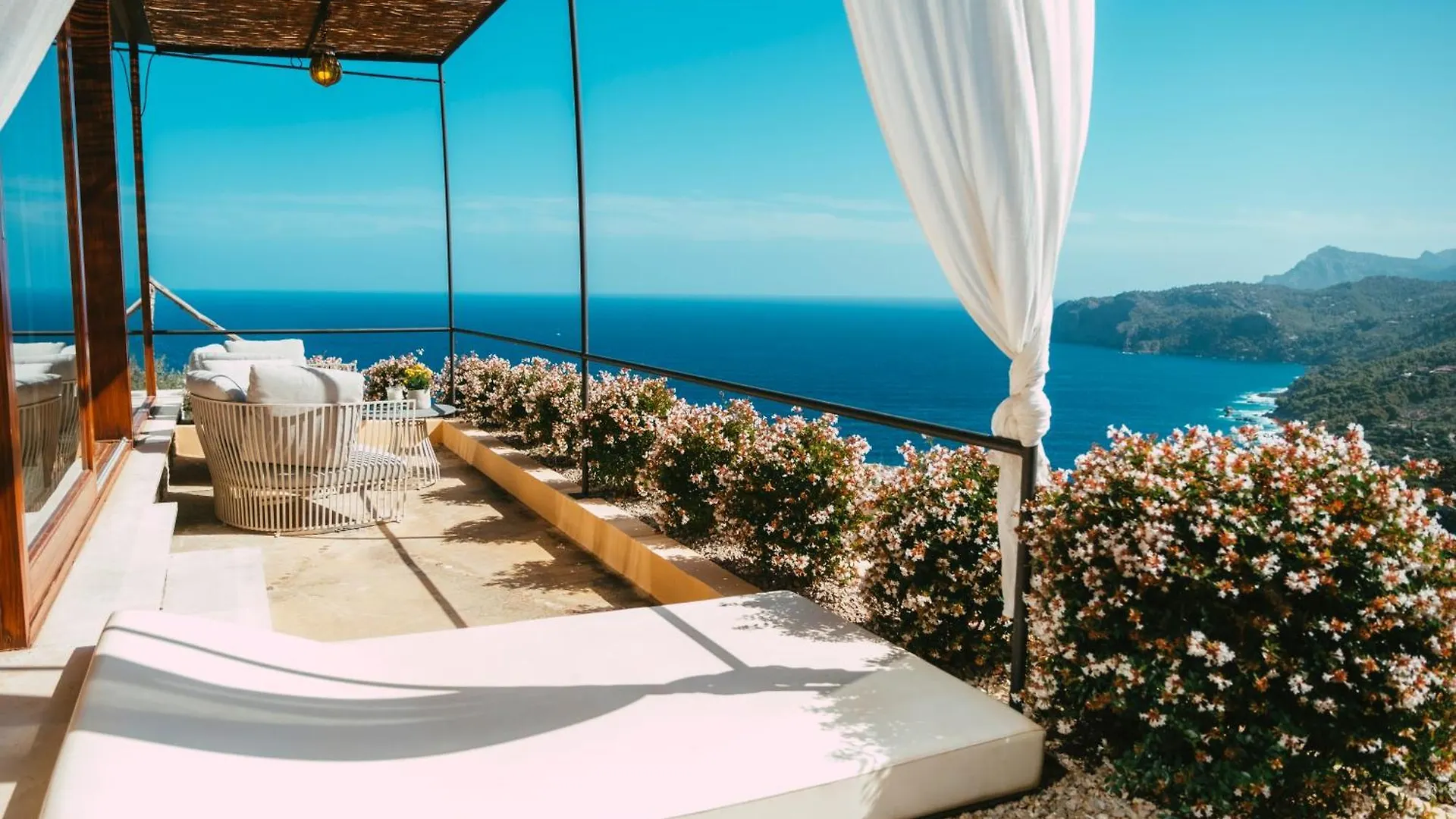 Sa Pedrissa Villa Deia