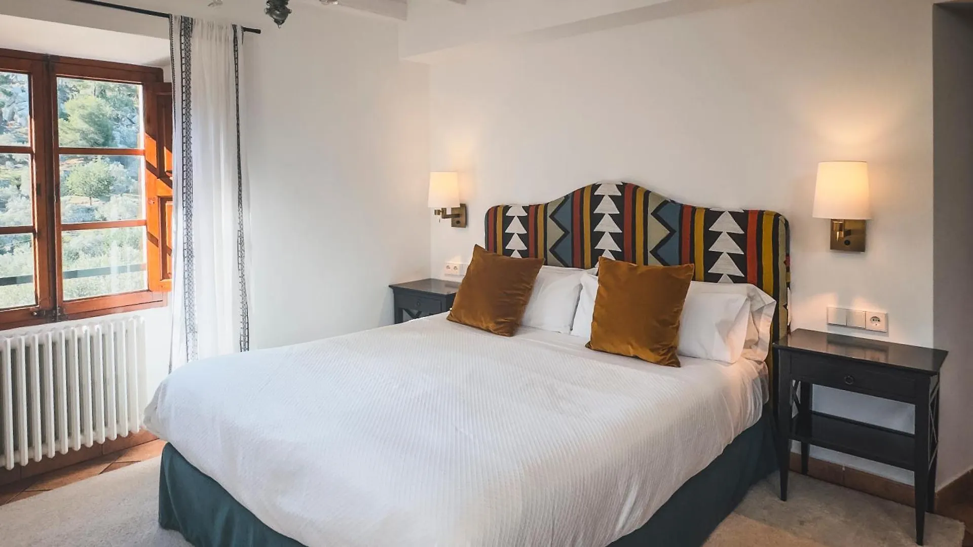 Sa Pedrissa Villa Deia Farm stay