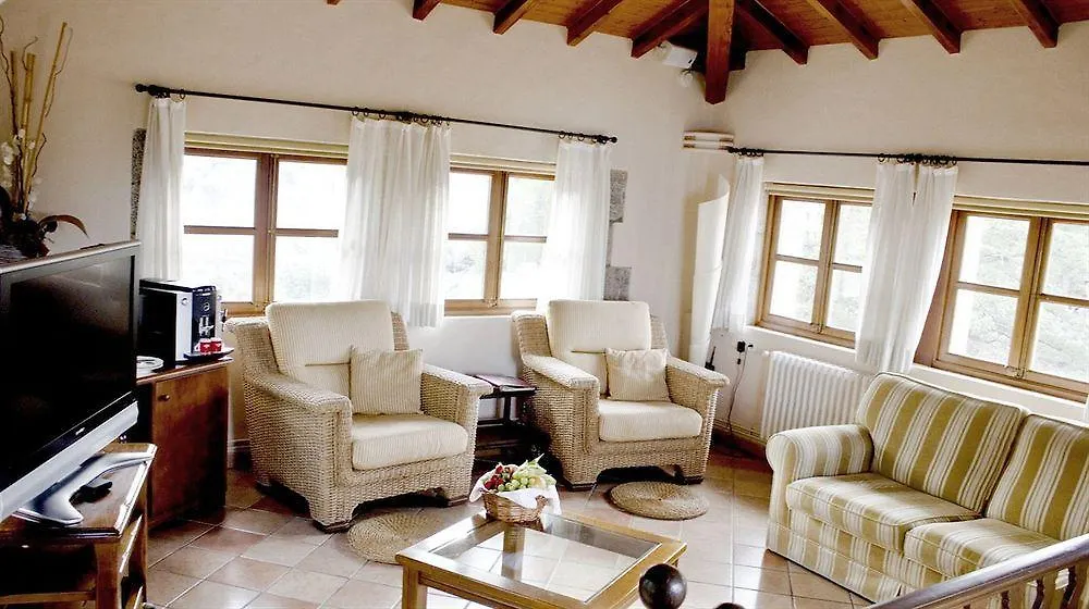 Sa Pedrissa Villa Deia Farm stay