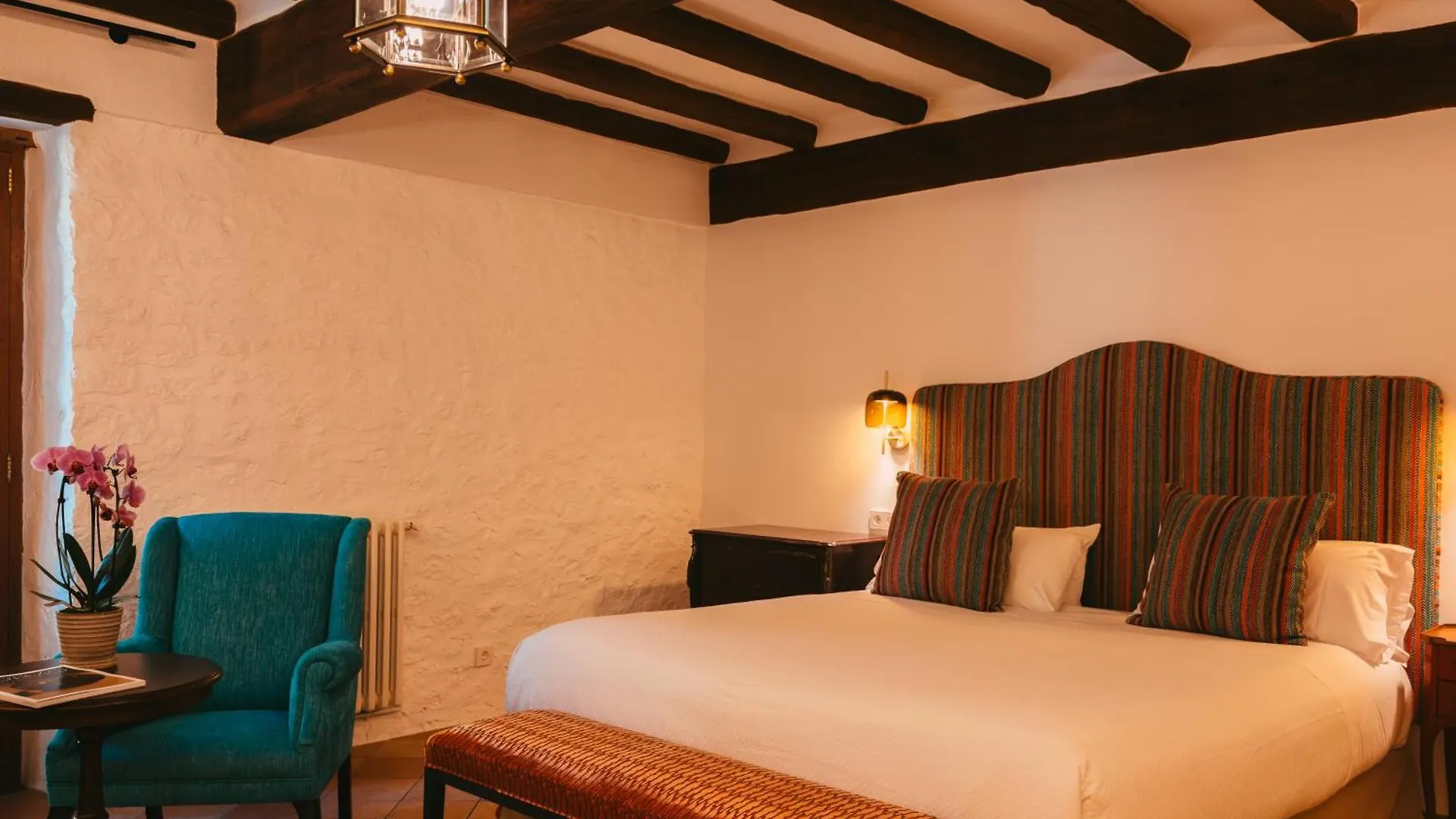 Farm stay Sa Pedrissa Villa Deia