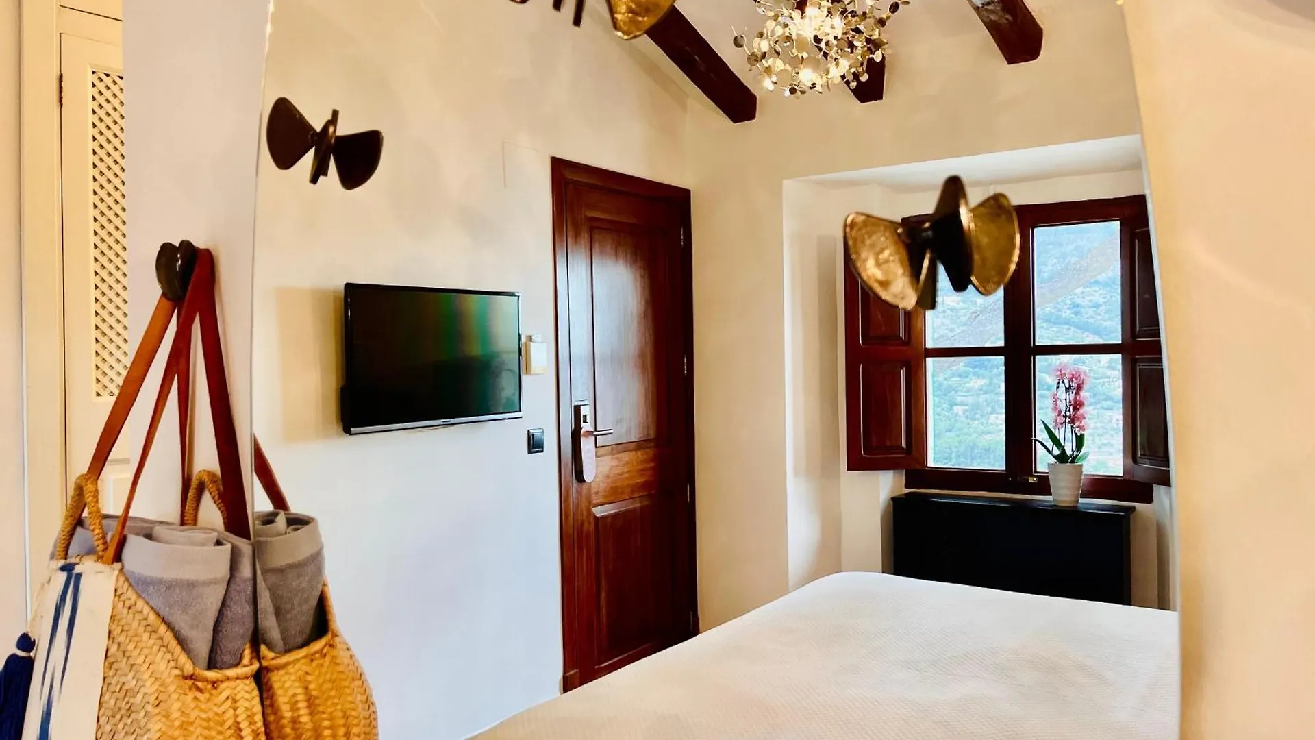 Sa Pedrissa Villa Deia Spain