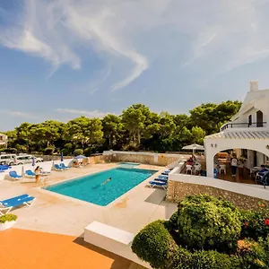 Apartamento Sa Cala, Cala Morell
