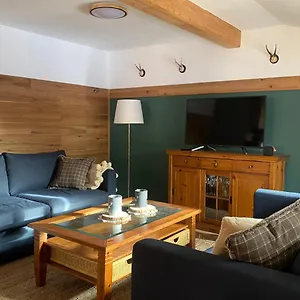  Apartment Kaiserin Deutschland