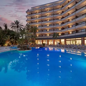 **** Hotel Fergus Spanien