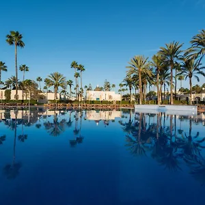 *** Hotel Hd Parque Cristobal Gran Canaria Spanien