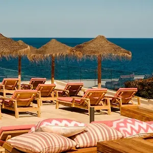 4* 酒店 Icon Valparaiso - Adults Only