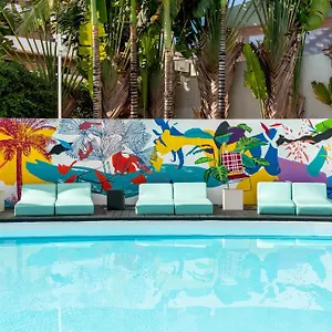 **** Hotel Gold By Marina - Adults Only Spanien