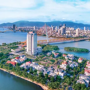 岘港美爵酒店 岘港