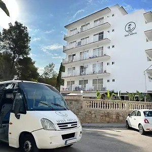 ** Hotel Selva Arenal Spanien