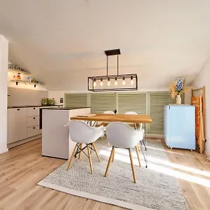  Apartment Hausberg Nest Deutschland