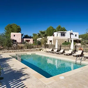 Casa rural Xarc, Santa Eulalia del Río
