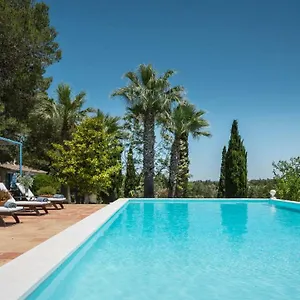 Agroturismo Son Miranda - La Organic, Sencelles