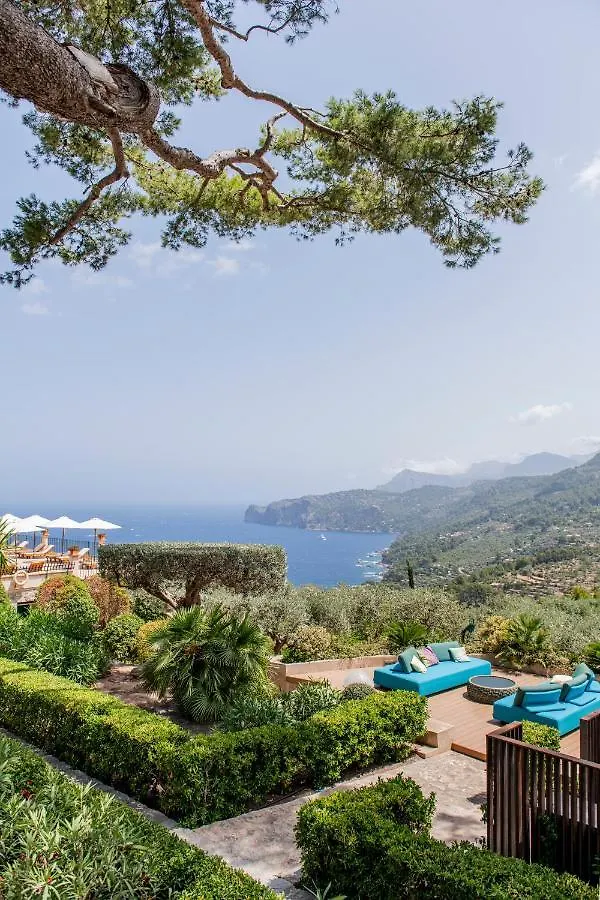 Farm stay Sa Pedrissa Villa Deia
