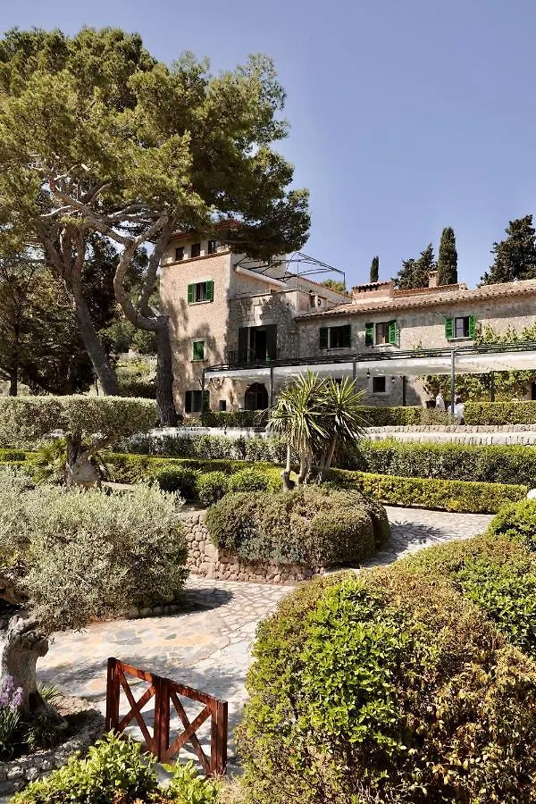 Sa Pedrissa Villa Deia Spain