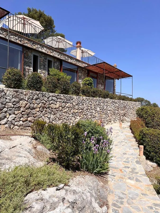 Sa Pedrissa Villa Deia 0*,