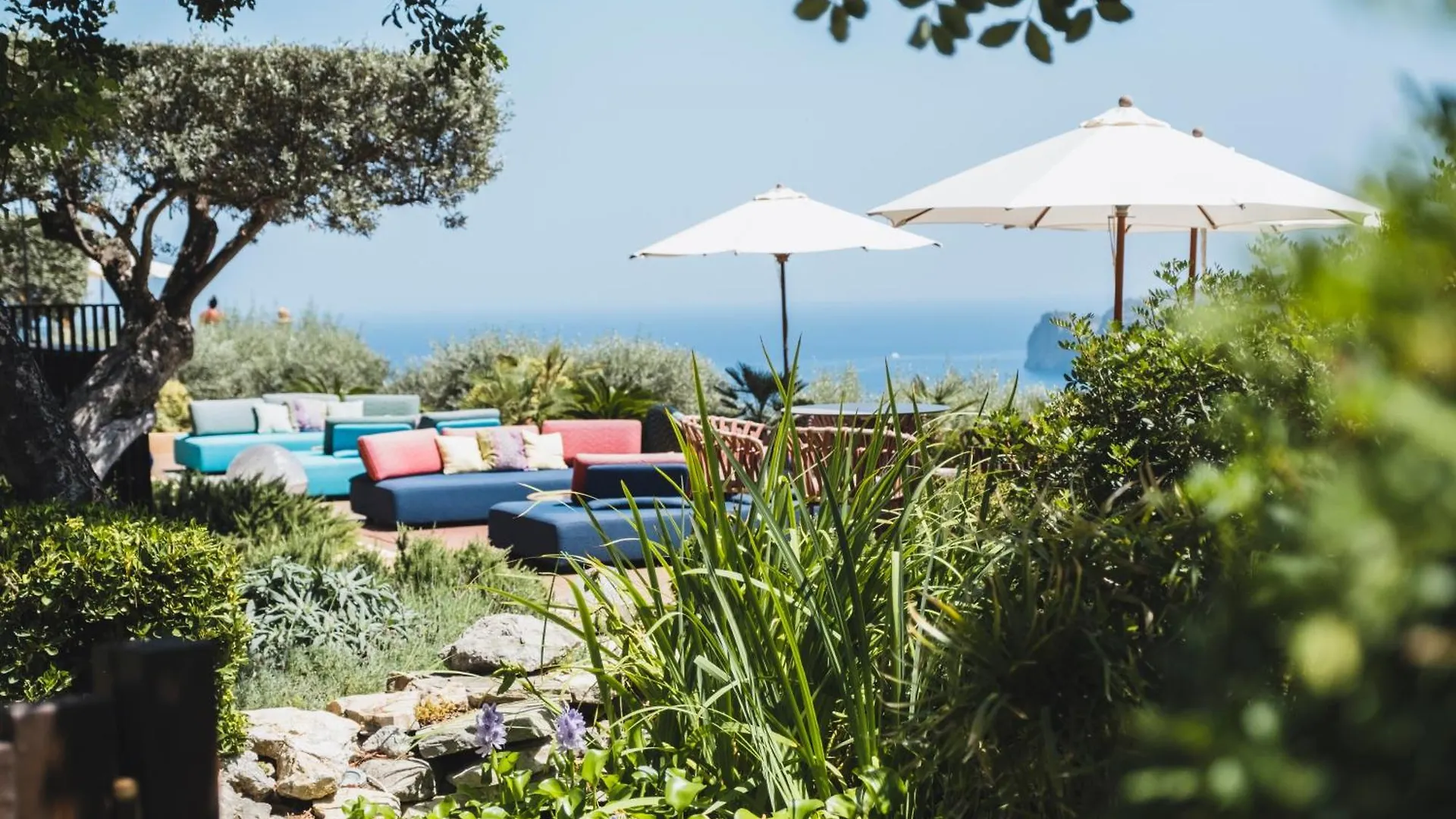 Farm stay Sa Pedrissa Villa Deia