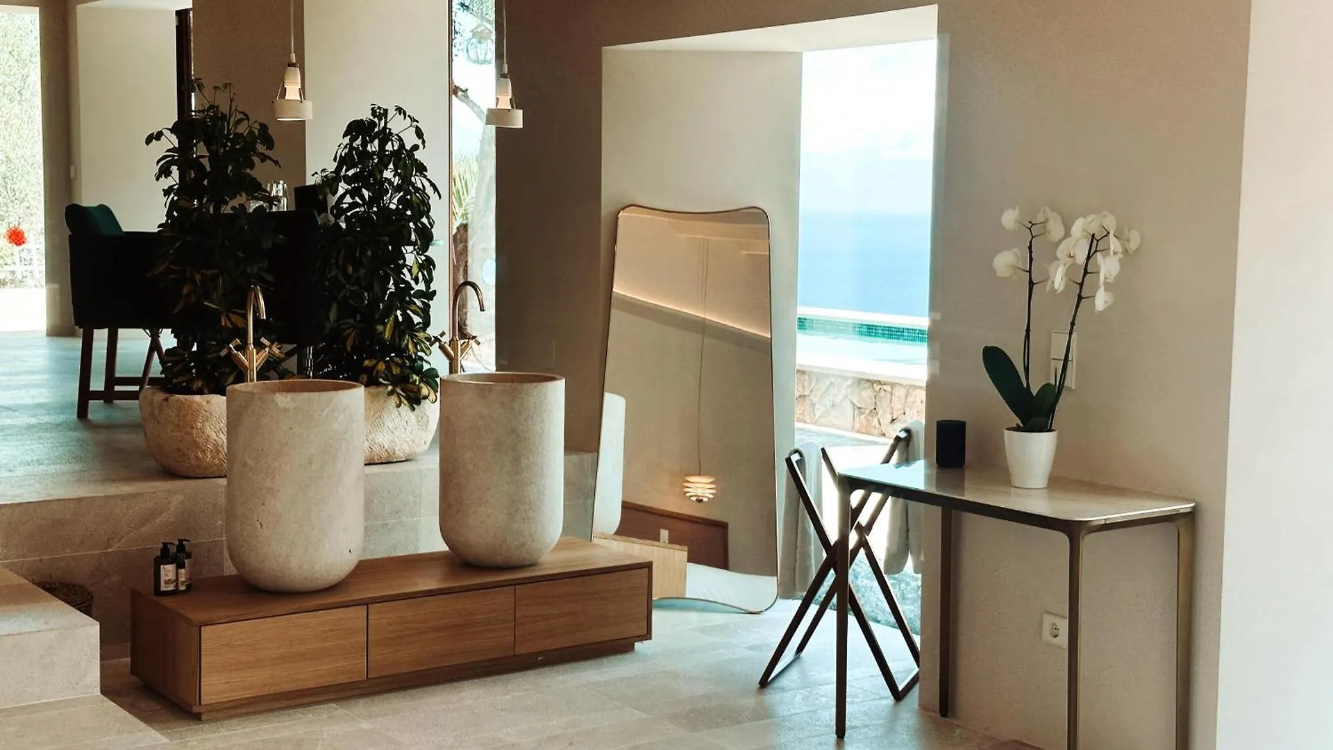 Farm stay Sa Pedrissa Villa Deia