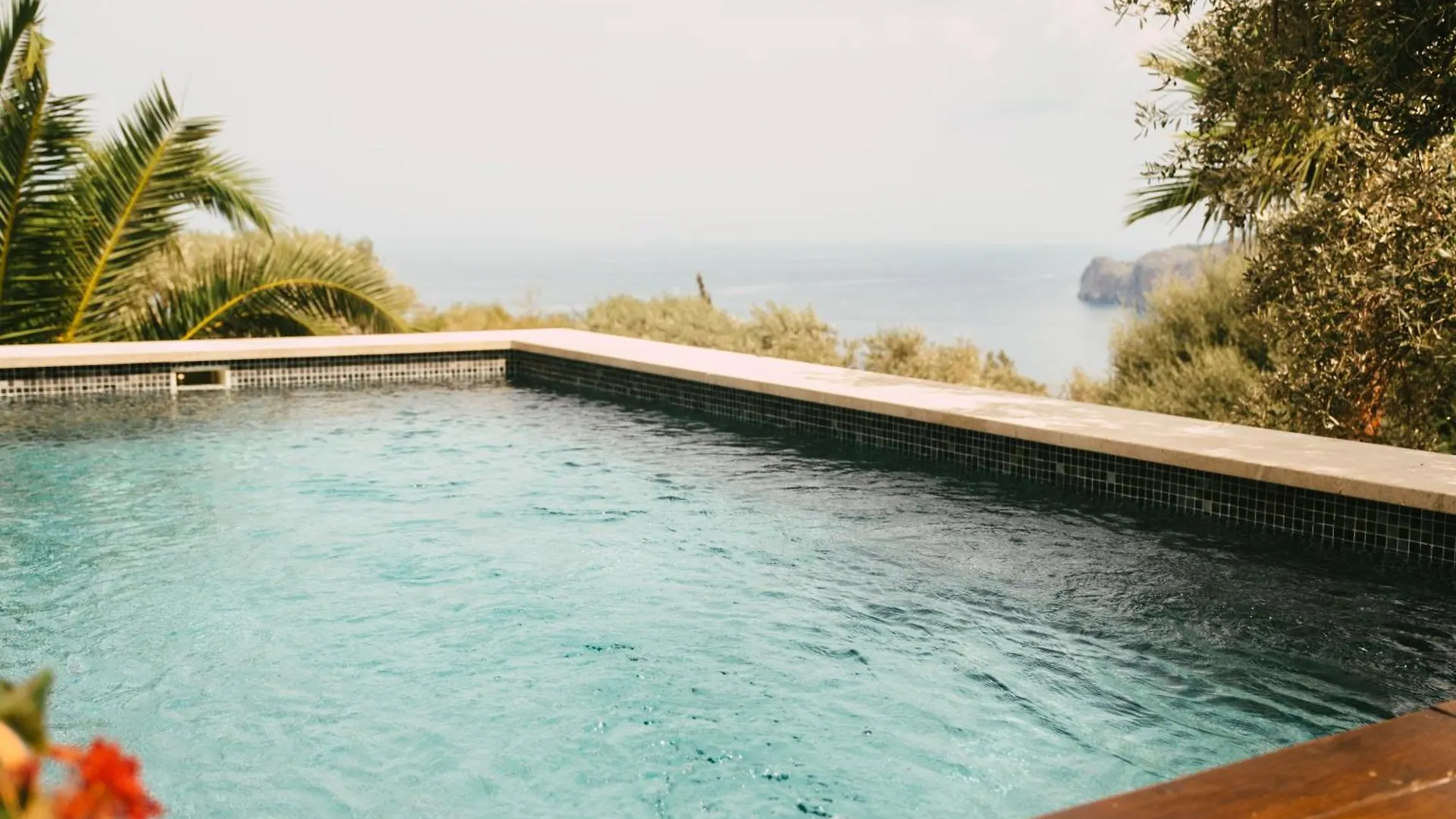 Farm stay Sa Pedrissa Villa Deia