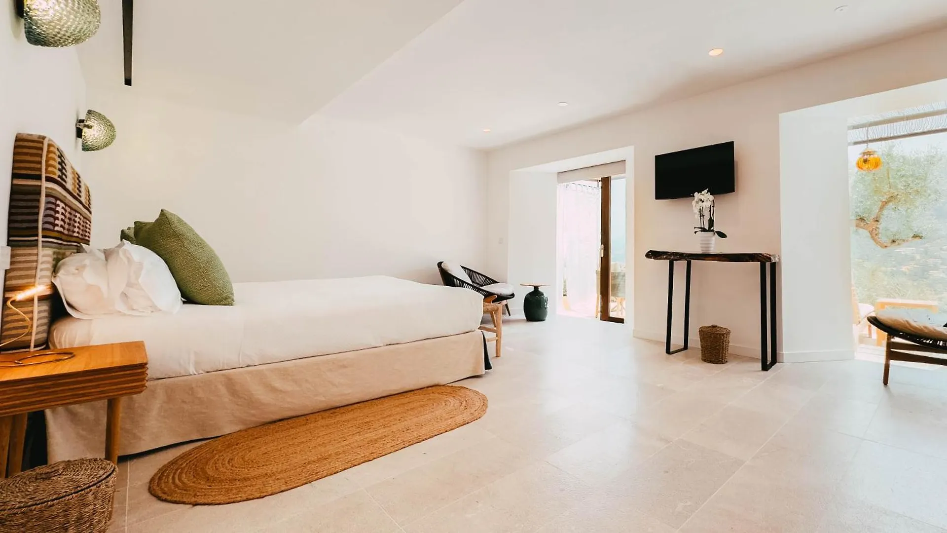 Sa Pedrissa Villa Deia Farm stay