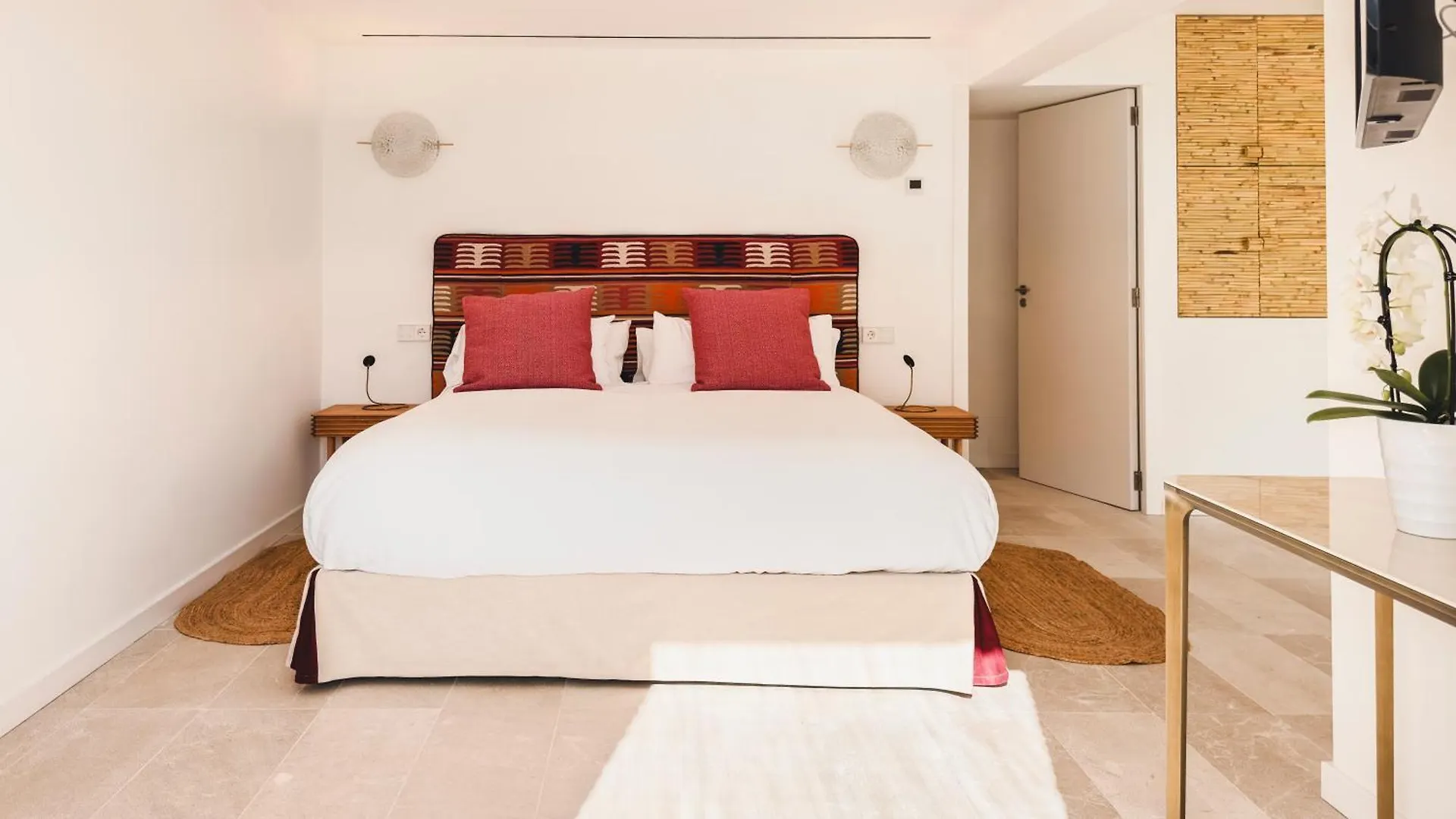 Sa Pedrissa Villa Deia Farm stay