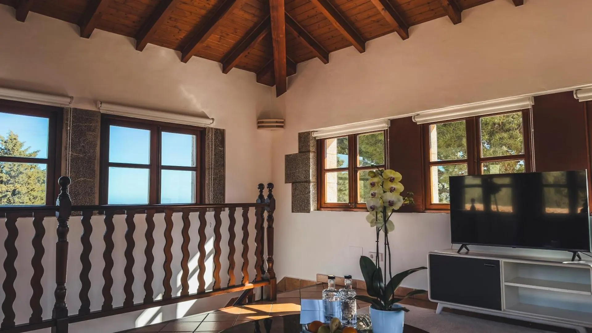 Sa Pedrissa Villa Deia