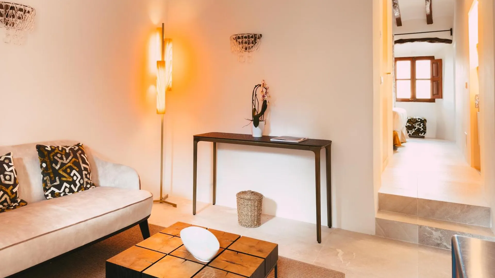 Sa Pedrissa Villa Deia Farm stay