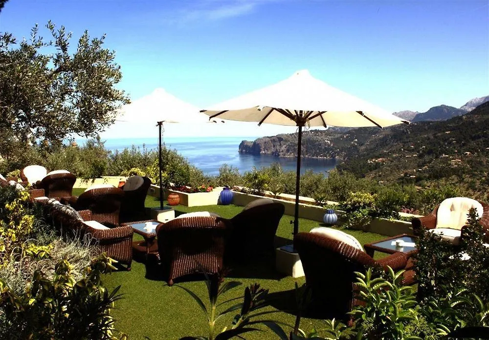 Sa Pedrissa Villa Deia