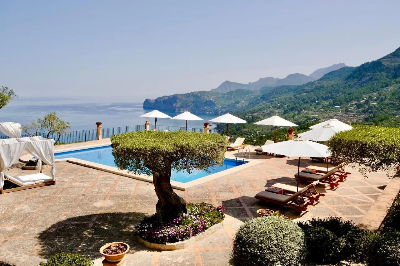 Villa Sa Pedrissa Deià  Deià (Deyá)