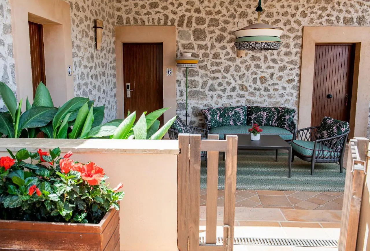 Villa Sa Pedrissa Deià  Agroturismo Deià (Deyá)