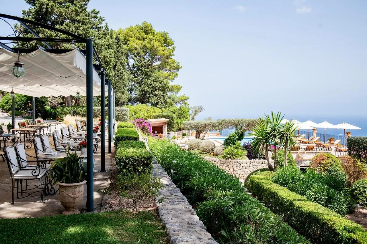 Agroturismo Villa Sa Pedrissa Deià