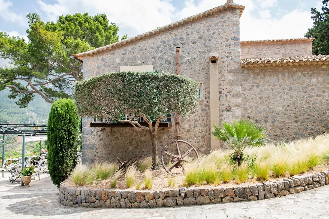 Villa Sa Pedrissa Deià  Agroturismo