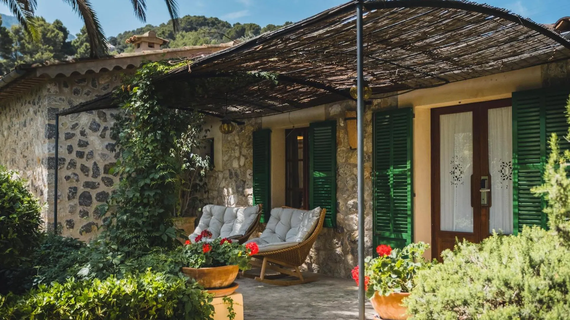 Agroturismo Villa Sa Pedrissa Deià