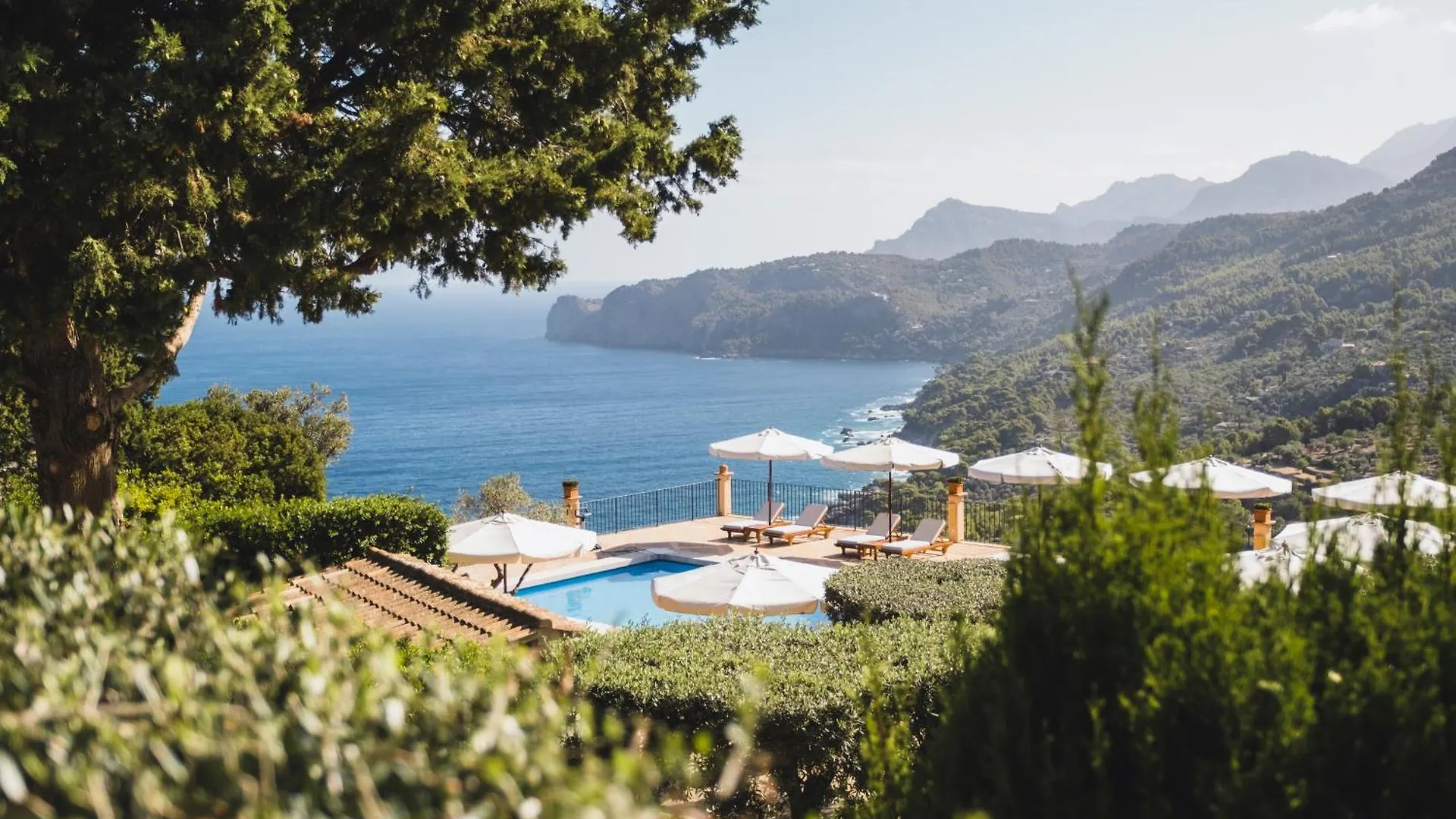 Villa Sa Pedrissa Deià  Agroturismo Deià (Deyá)