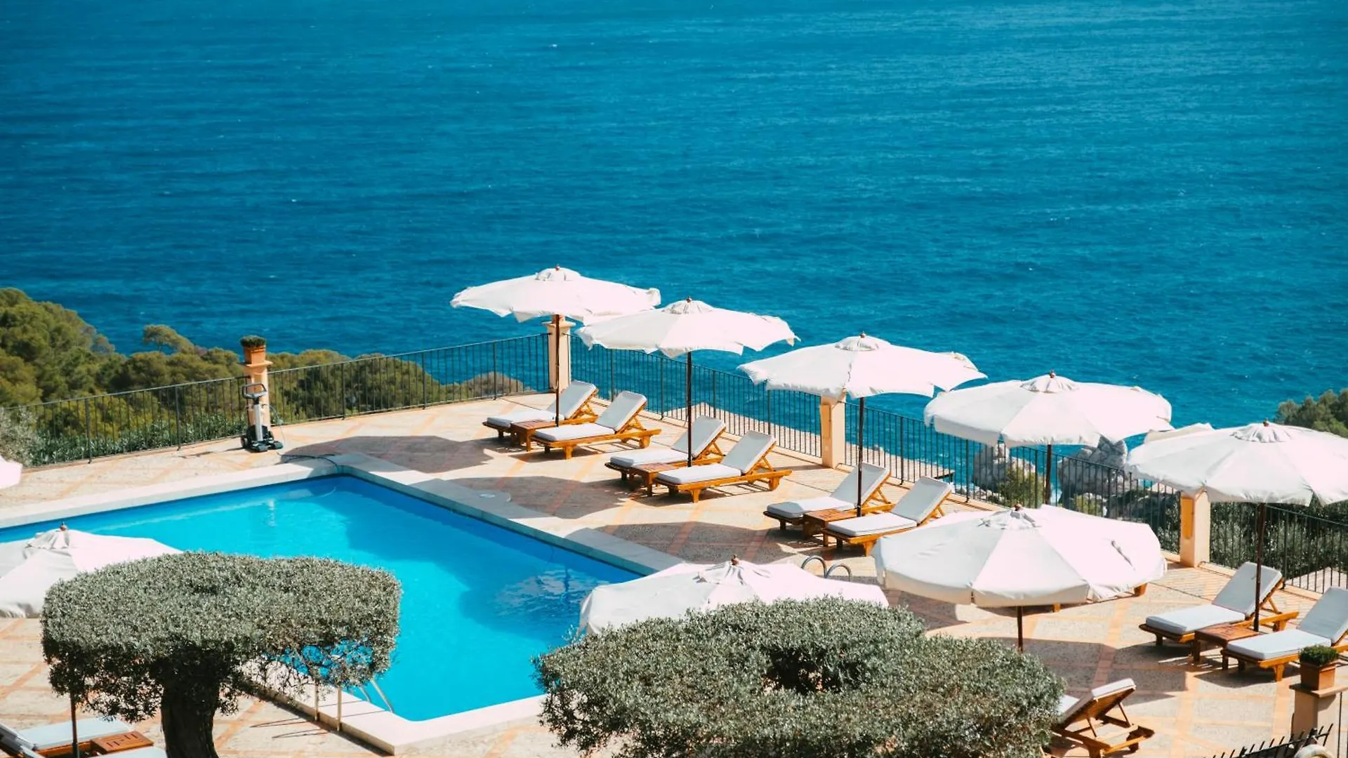 Agroturismo Villa Sa Pedrissa Deià