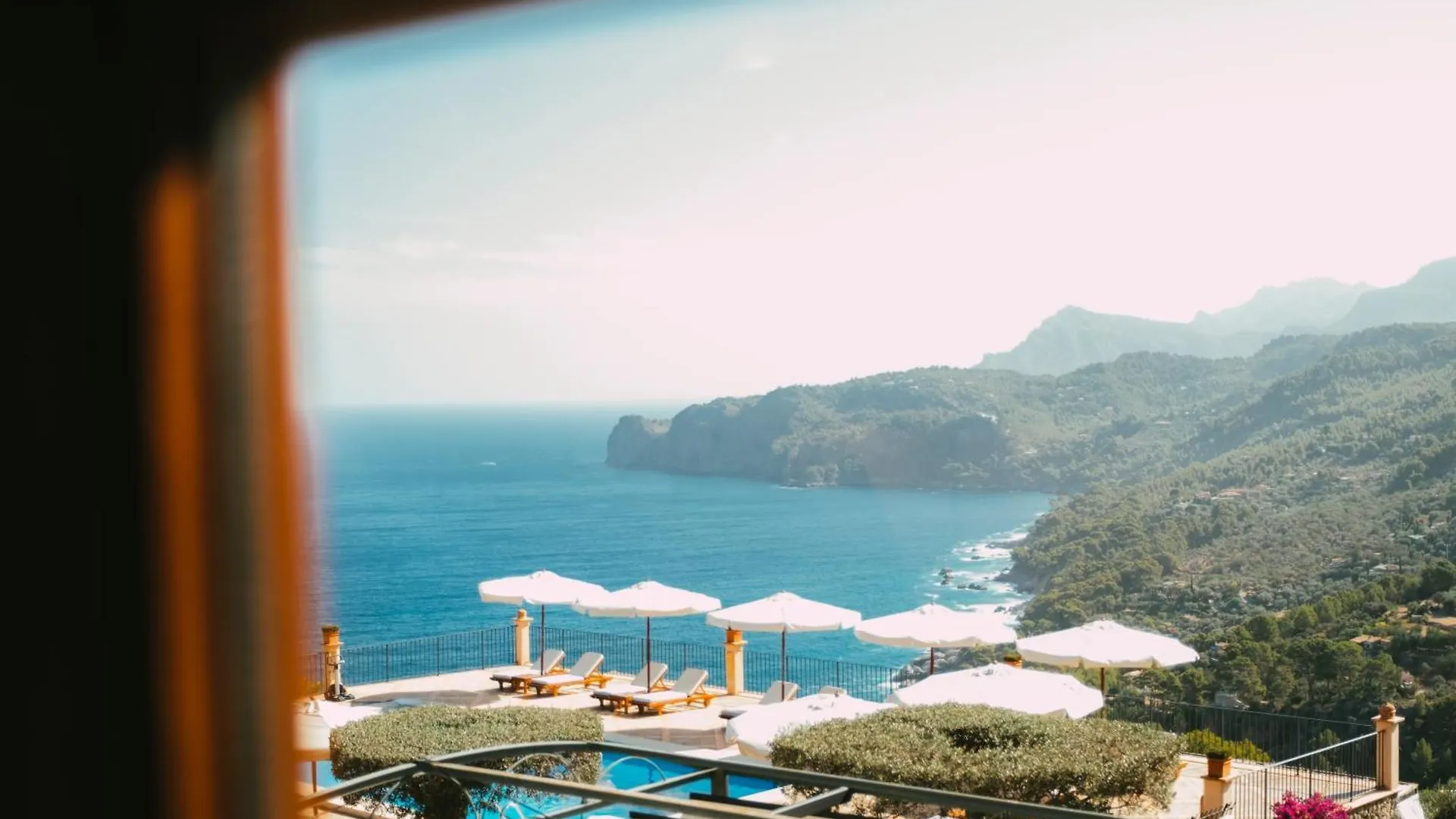 Villa Sa Pedrissa Deià  Agroturismo