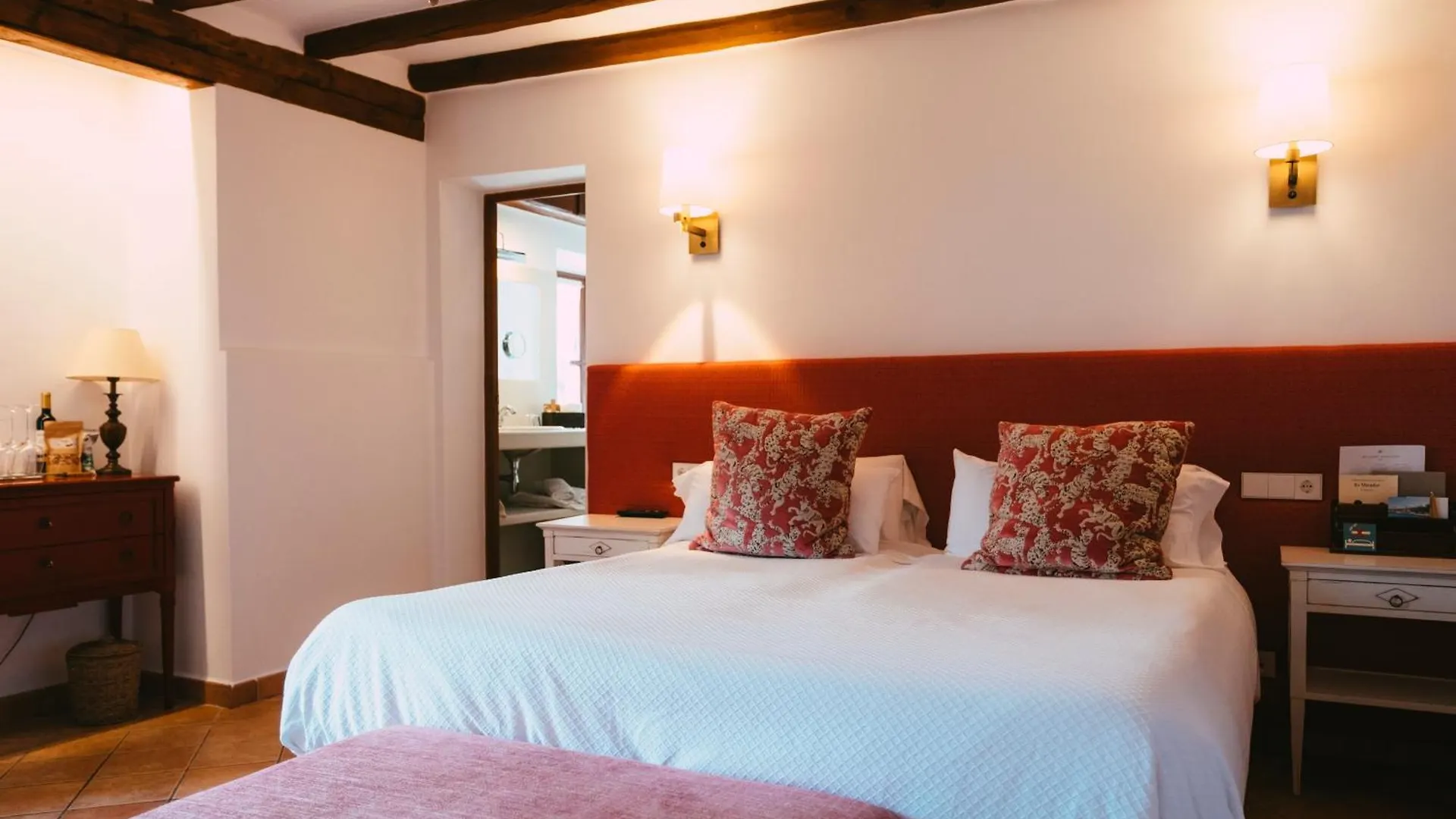 Agroturismo Villa Sa Pedrissa Deià