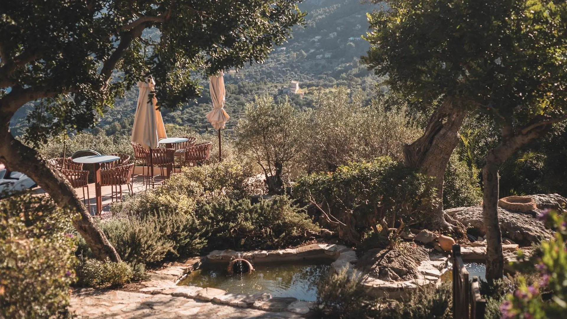 Villa Sa Pedrissa Deià  Agroturismo Deià (Deyá)