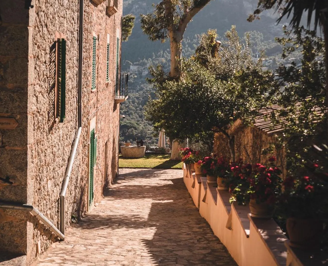 Agroturismo Villa Sa Pedrissa Deià