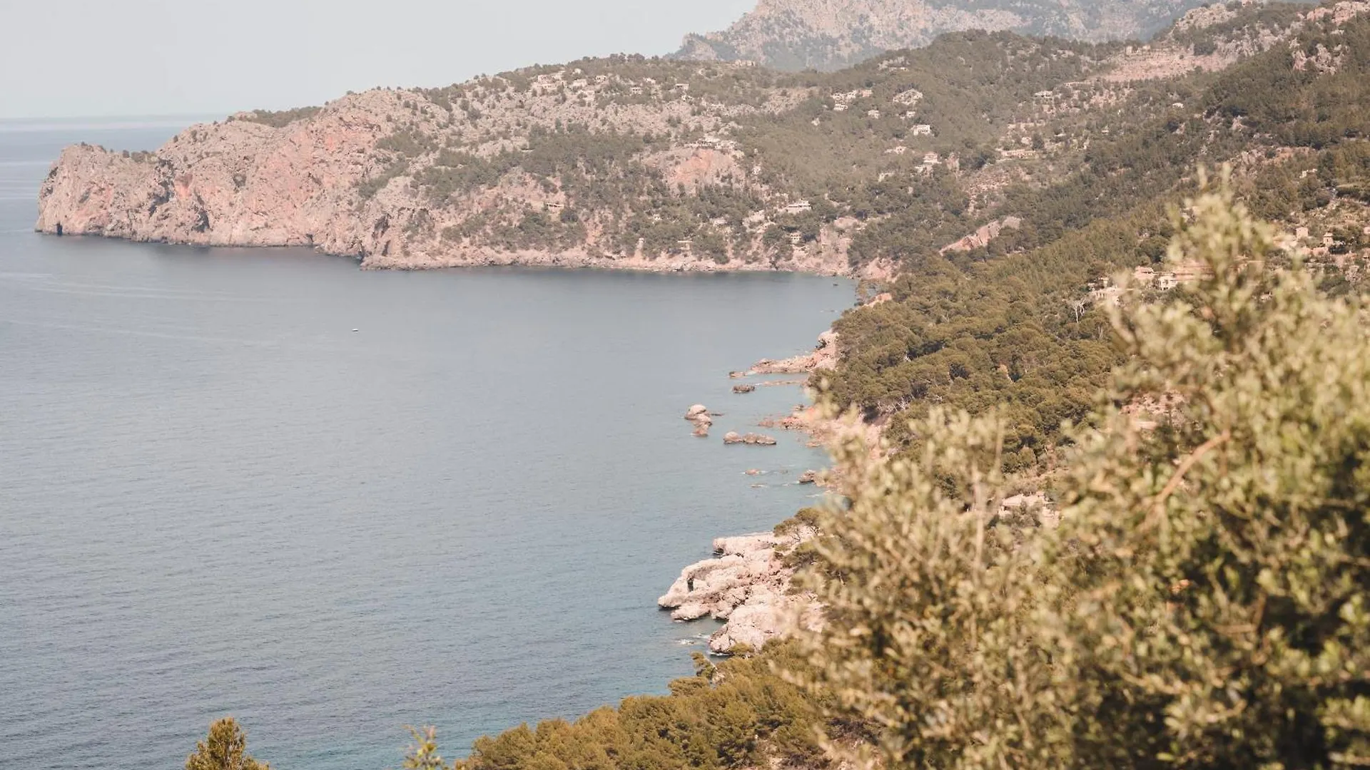 Villa Sa Pedrissa Deià  Deià (Deyá)