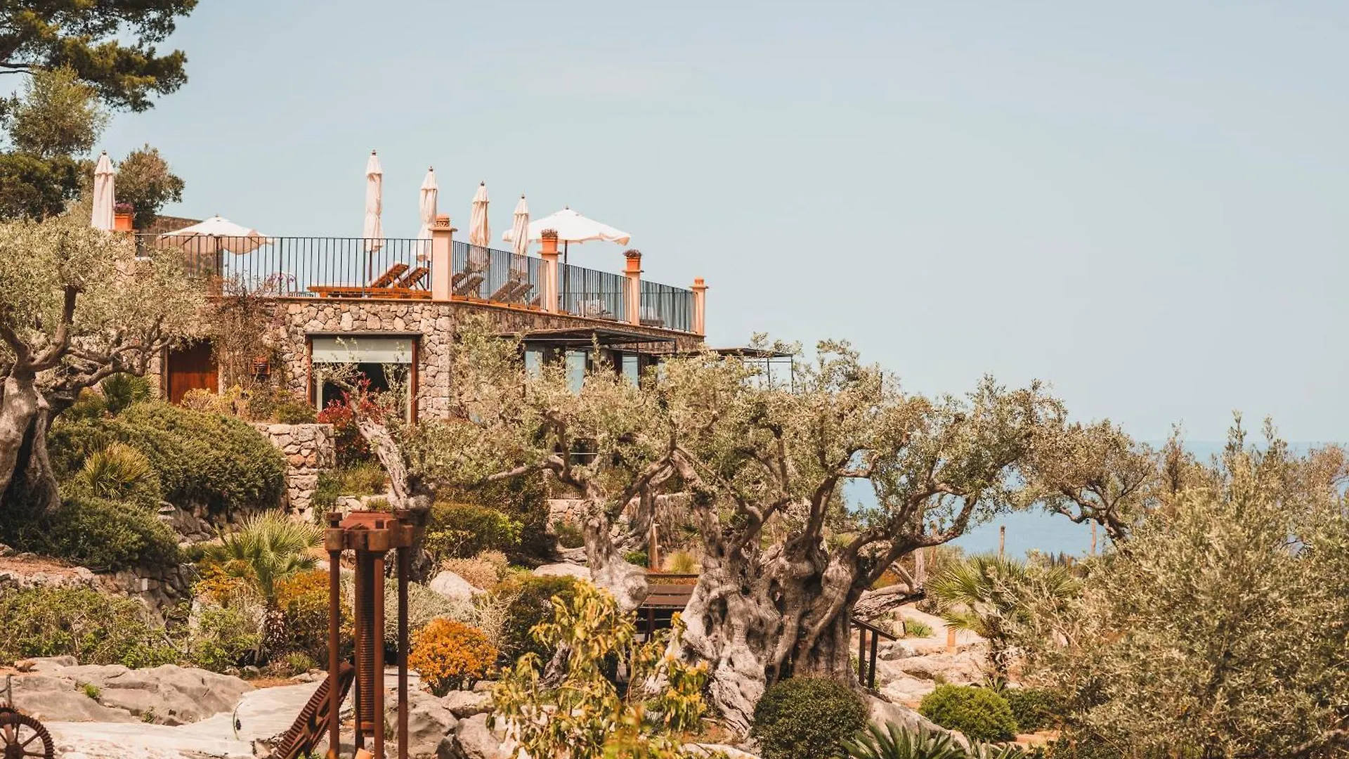Agroturismo Villa Sa Pedrissa Deià