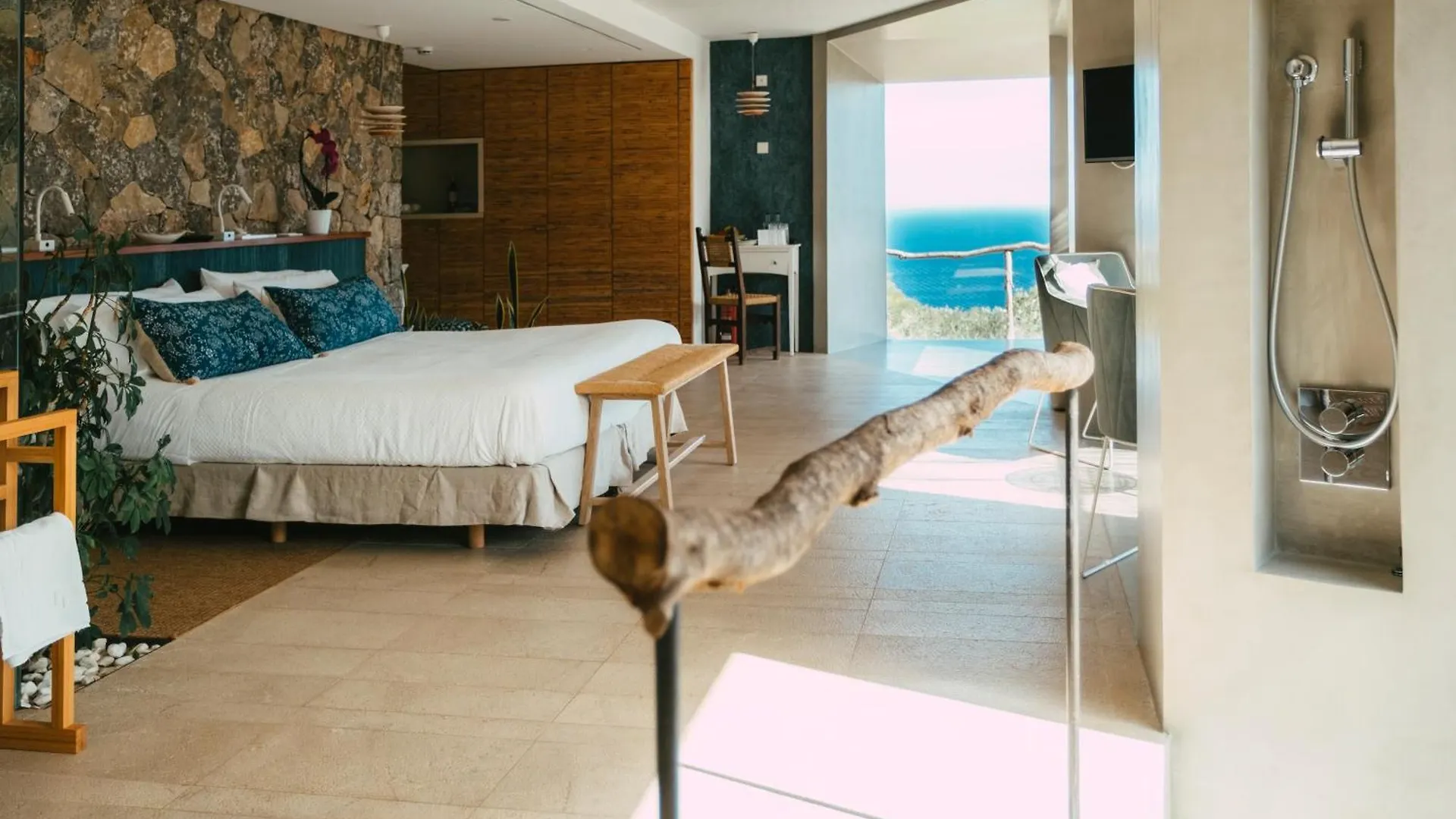 Villa Sa Pedrissa Deià  Agroturismo Deià (Deyá)