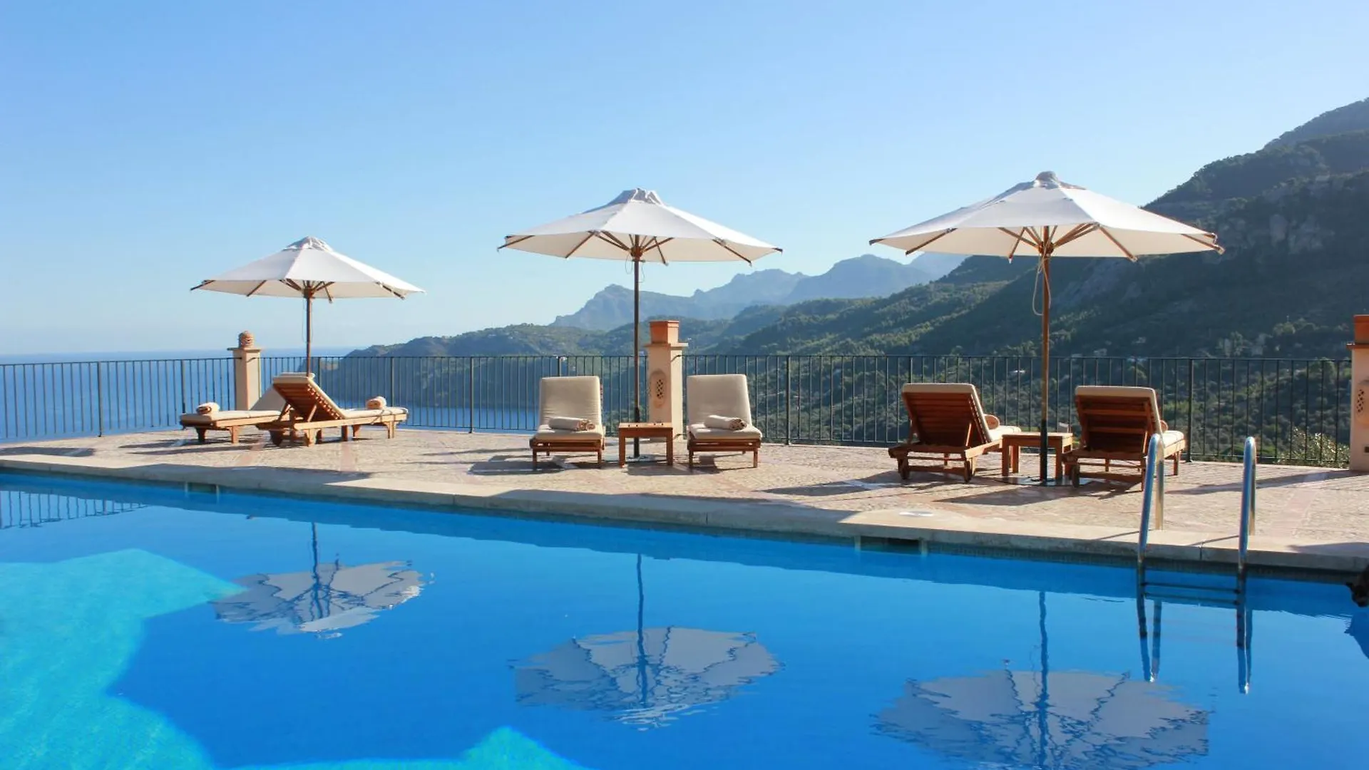 Villa Sa Pedrissa Deià  Agroturismo