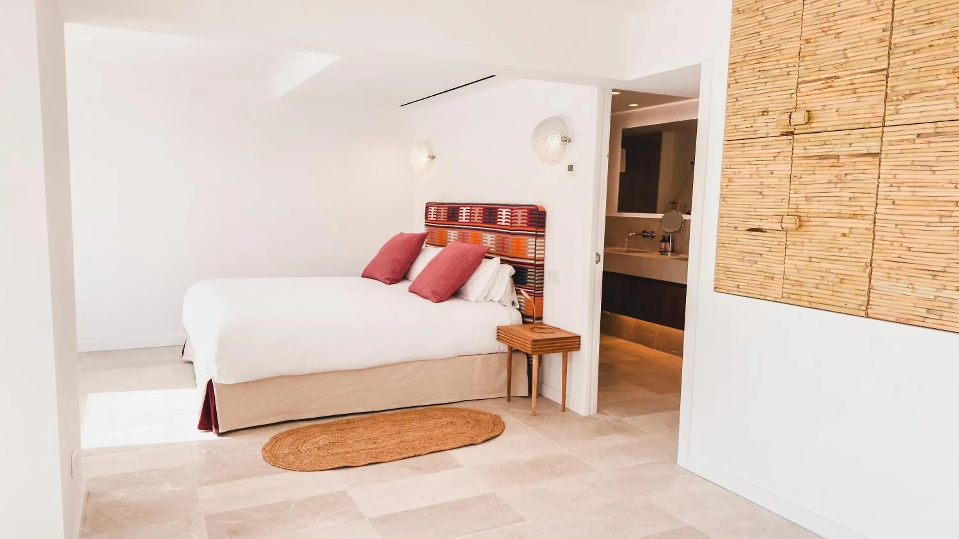 Agroturismo Villa Sa Pedrissa Deià  España