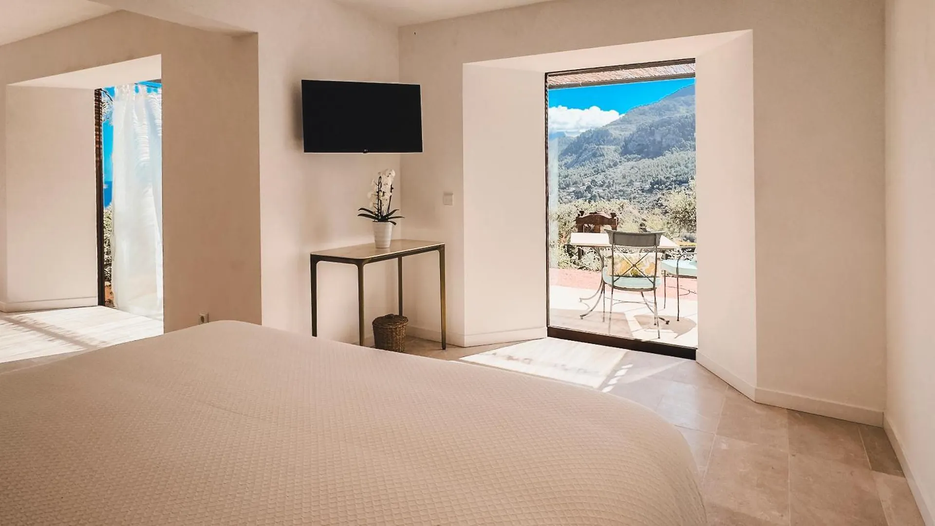 Villa Sa Pedrissa Deià  0*, Deià (Deyá)