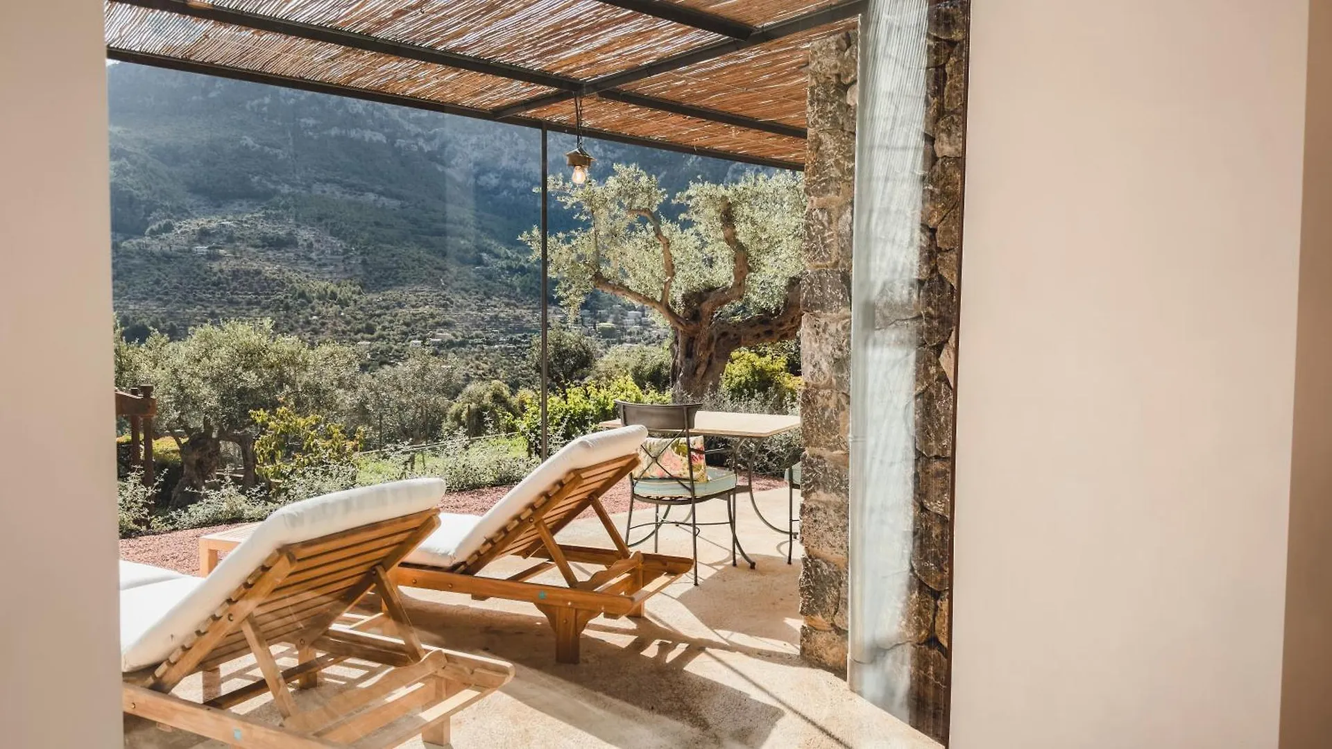 Villa Sa Pedrissa Deià  Deià (Deyá)