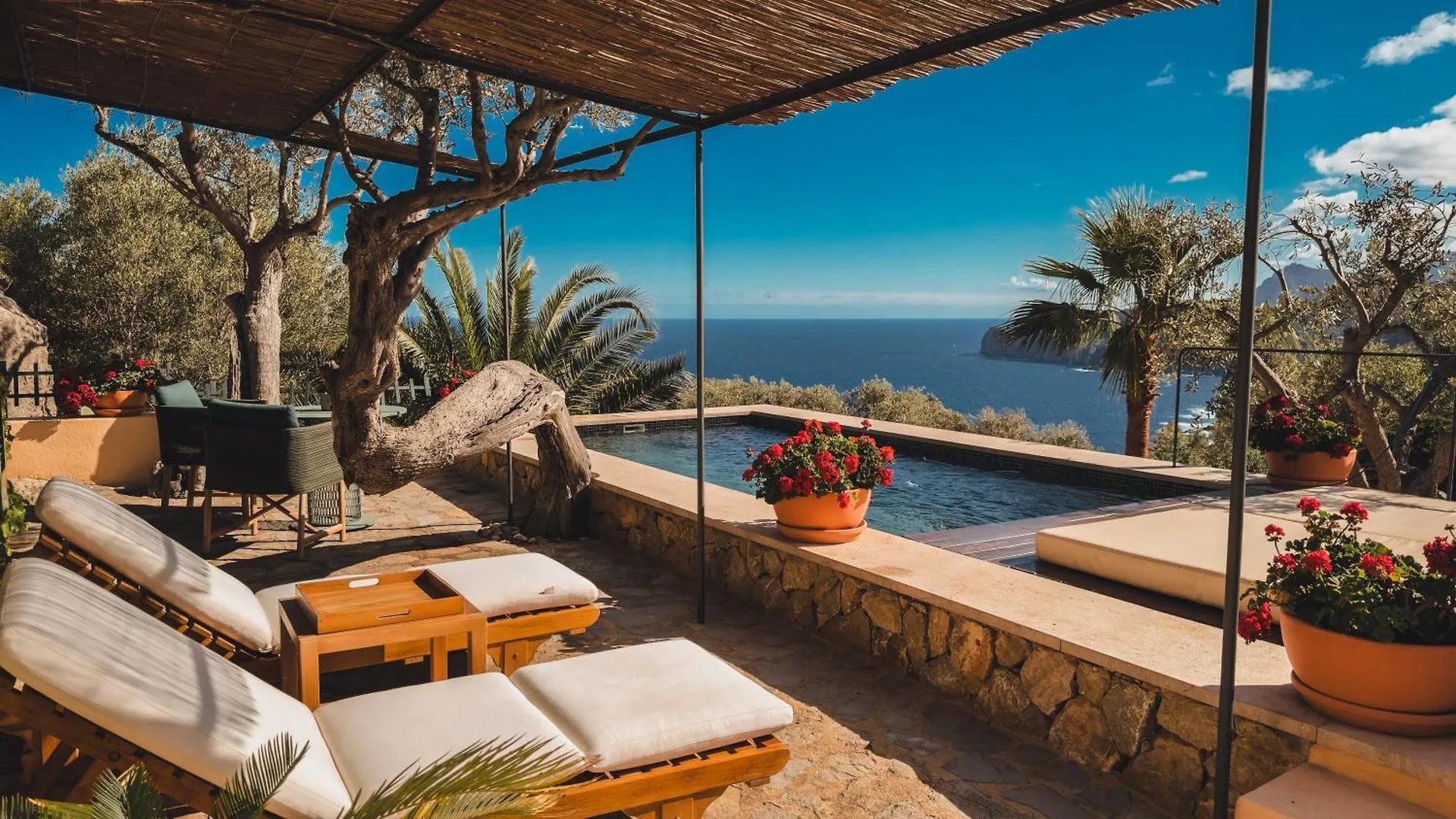 Agroturismo Villa Sa Pedrissa Deià