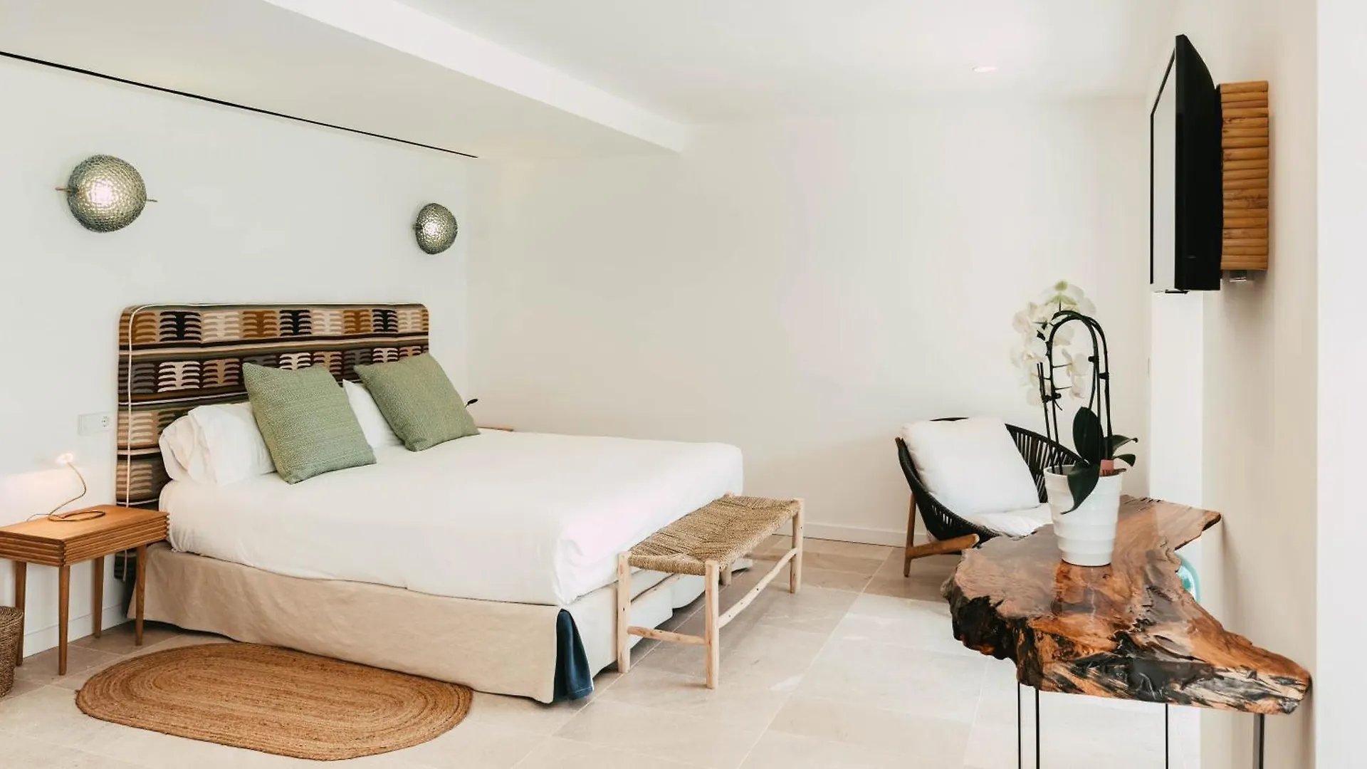 Agroturismo Villa Sa Pedrissa Deià