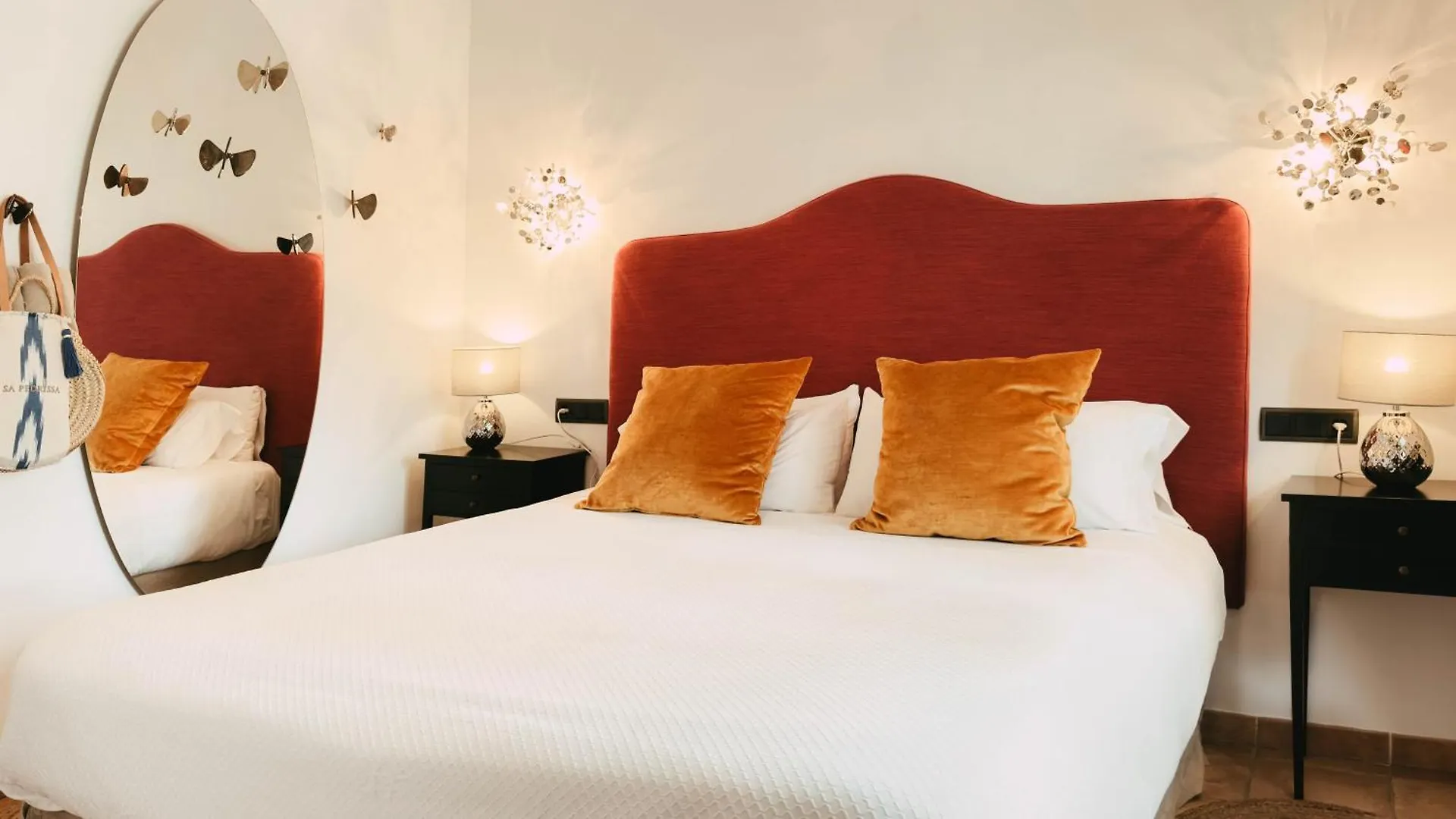 Villa Sa Pedrissa Deià  Agroturismo