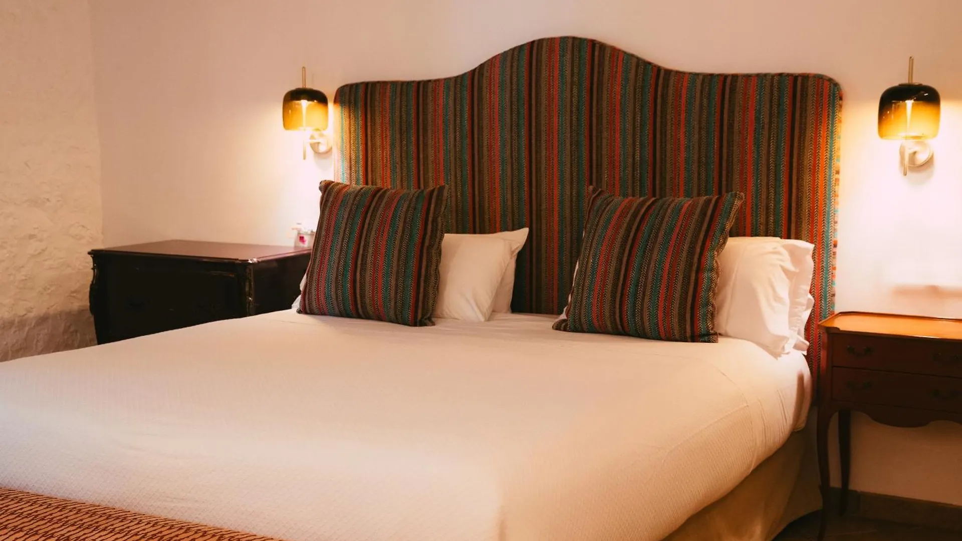 Villa Sa Pedrissa Deià  Agroturismo