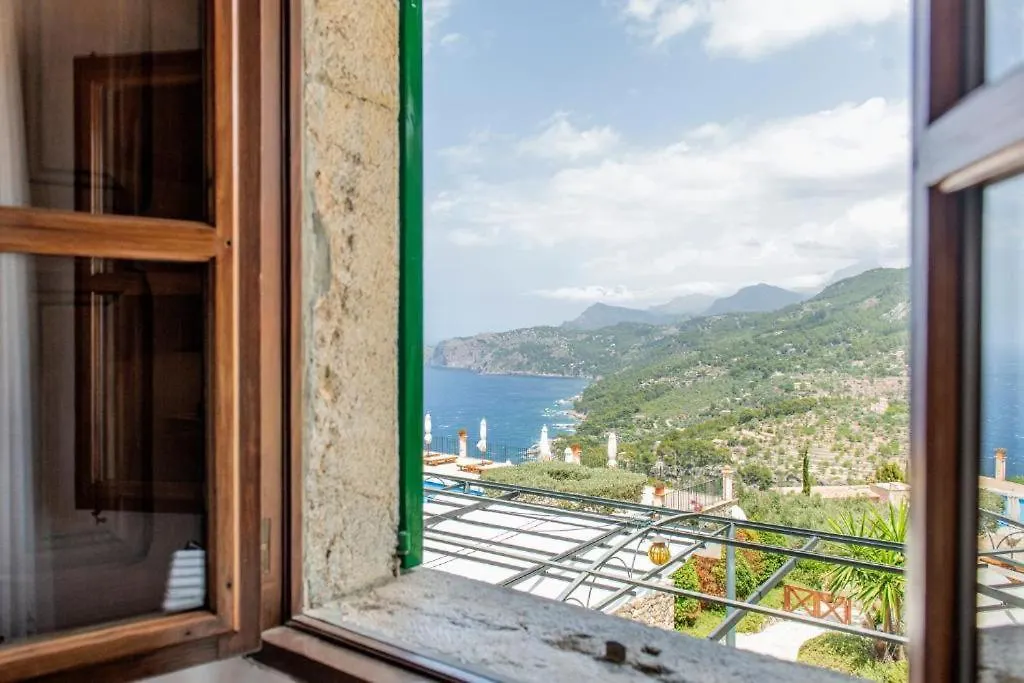 Agroturismo Villa Sa Pedrissa Deià